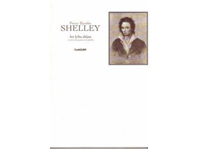 Percy Bysshe Shelley : Att lyfta slöjan