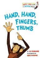 Perkins Al : Hand, Hand, Fingers, Thumb