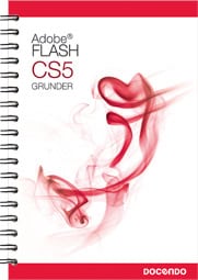 Pernilla Attnäs : Flash CS5 Grunder
