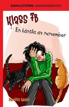 Pernilla Gesén : En känsla av november