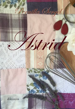 Pernilla Sergel : Astrid