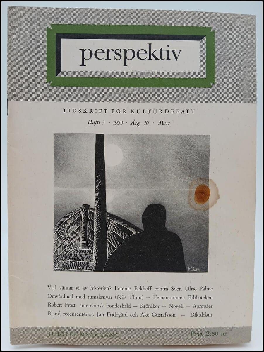 Perspektiv : 1959 / 3