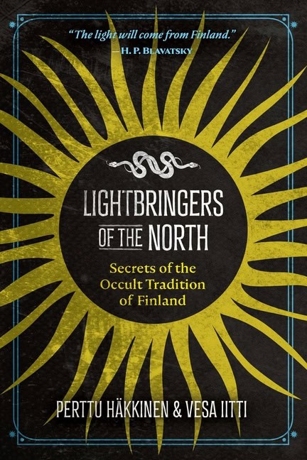 , : Lightbringers of the North