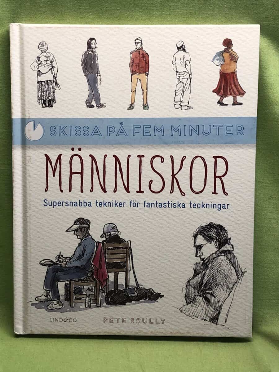 Pete Scully : Människor