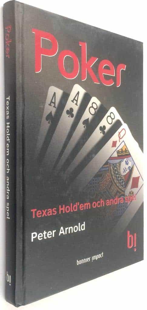Peter Arnold : Poker