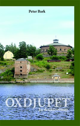 Peter Bark : Oxdjupet