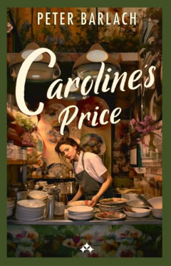 Peter Barlach : Caroline's price