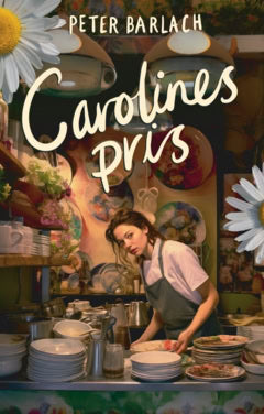 Peter Barlach : Carolines pris