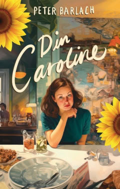 Peter Barlach : Din Caroline