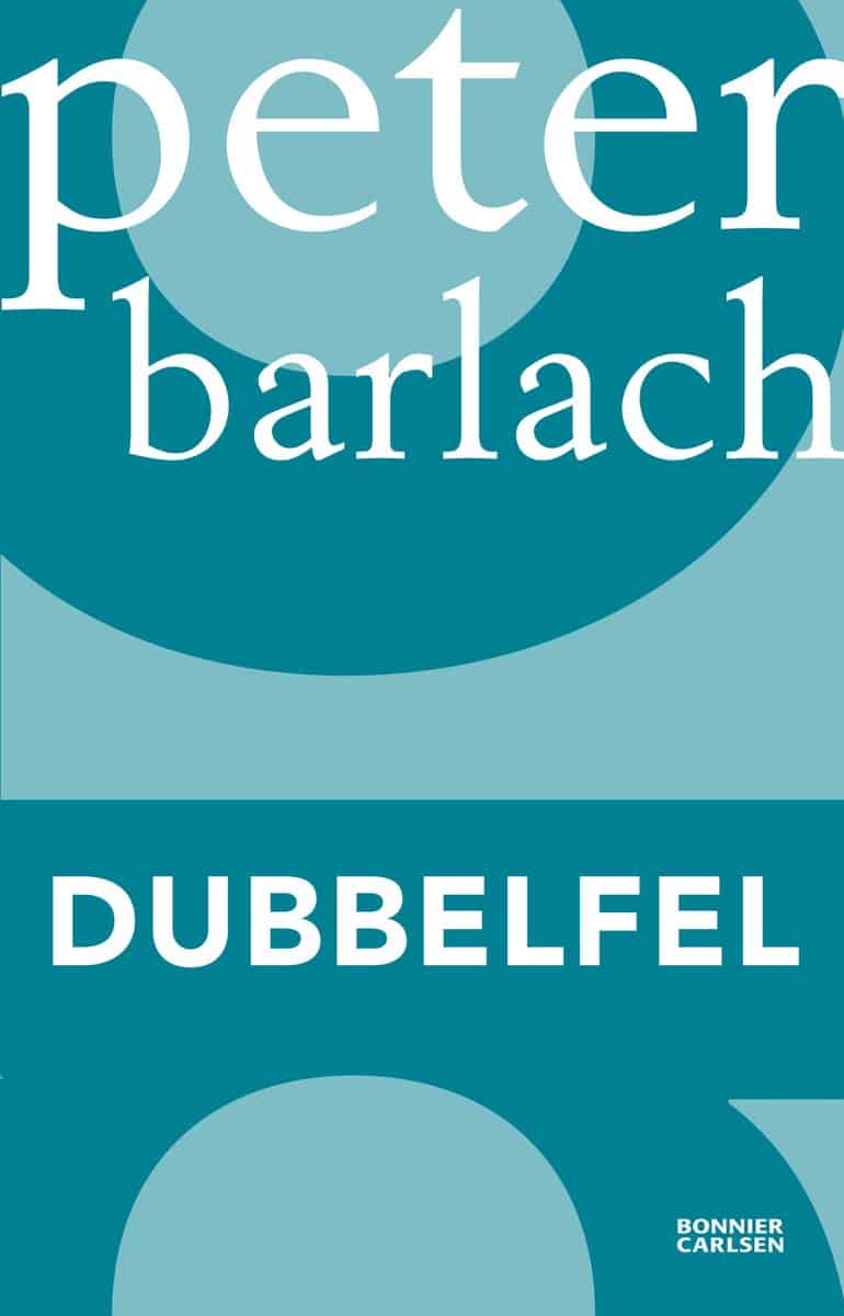 Peter Barlach : Dubbelfel