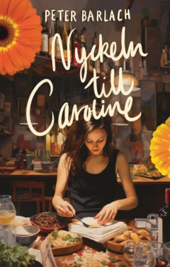 Peter Barlach : Nyckeln till Caroline