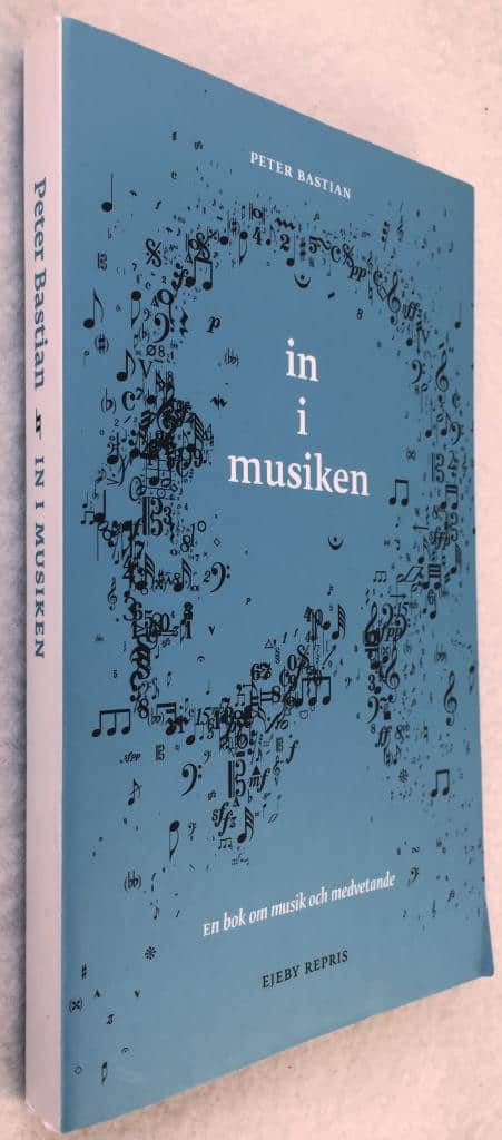 Peter Bastian : In i musiken