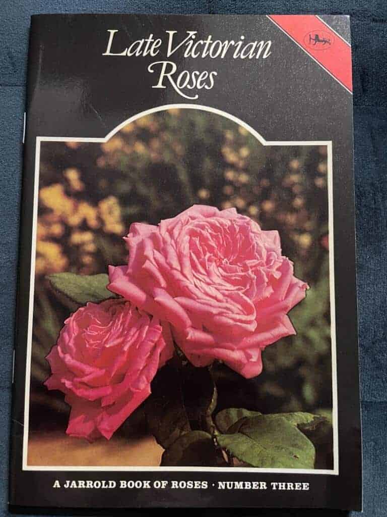 Peter Beales : Late Victorian Roses