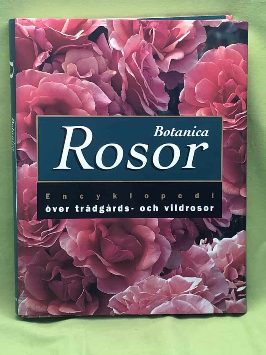 Peter Beales ; Tommy Dr. Cairns ; Walter Duncan ; William A Grant ; Ken Grapes ; Peter Harkness ; Kevin Hughes ; John Mattock ; David Ruston ; Philip Sutherland ; Thomas Williams ; Gwen Fagan : Rosor