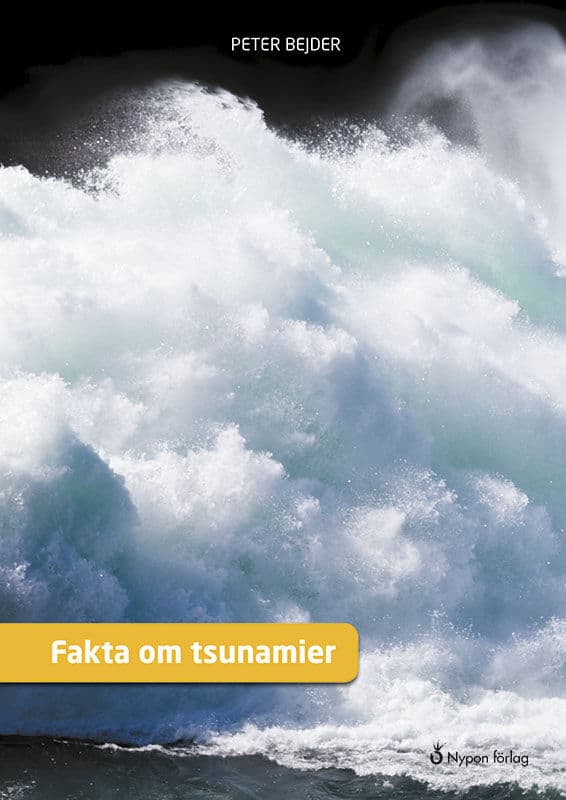 Peter Bejder : Fakta om tsunamier