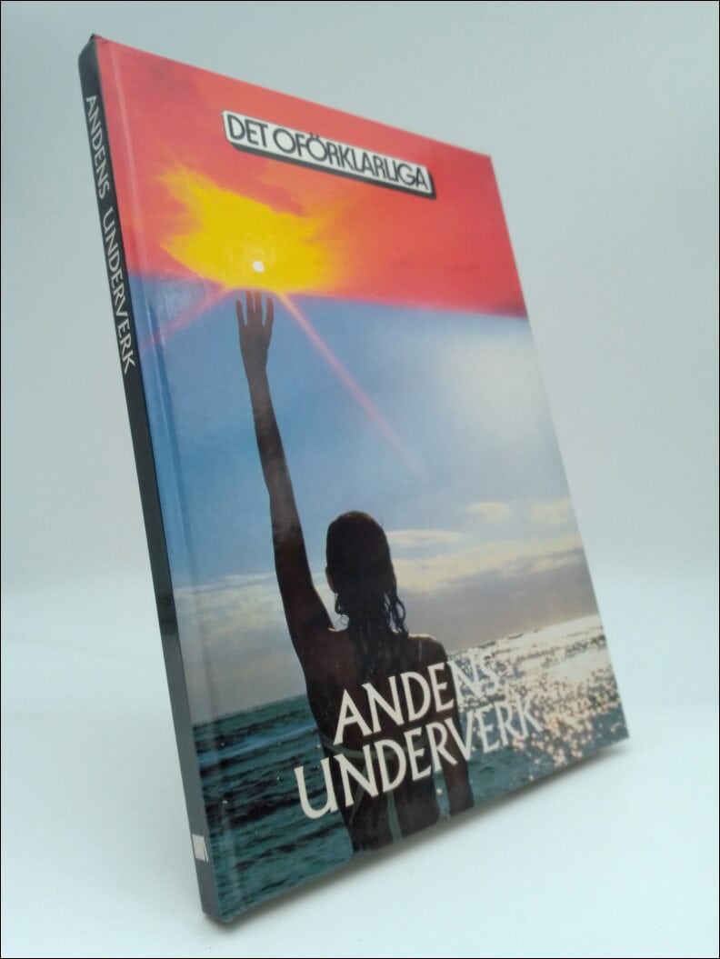 Peter Brookesmith : Andens underverk