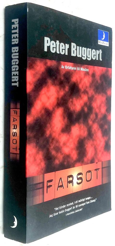 Peter Buggert : Farsot