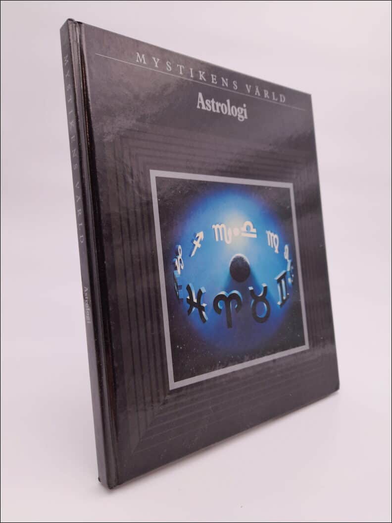 Peter Carlsson : Astrologi