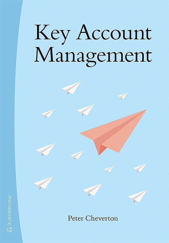 Peter Cheverton : Key Account Management