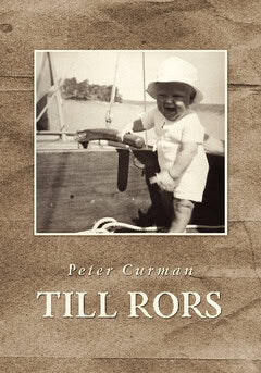 Peter Curman : Till rors