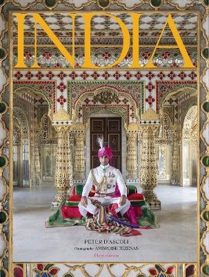 Peter d'Ascoli : India