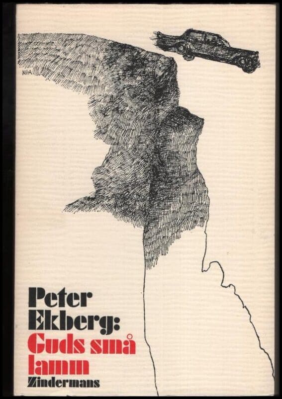 Peter Ekberg : Guds små lamm