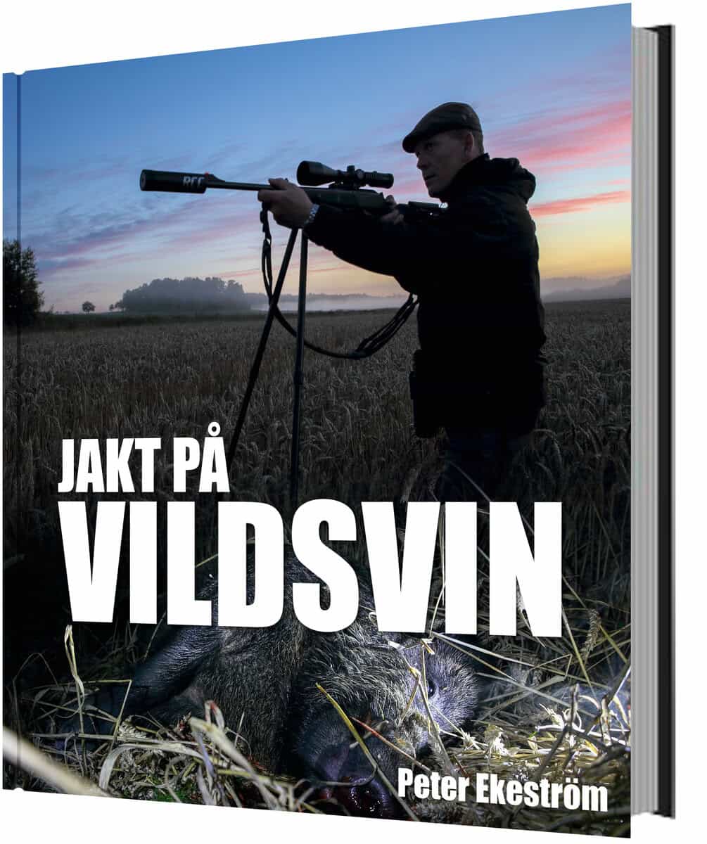 Peter Ekeström : Jakt på vildsvin