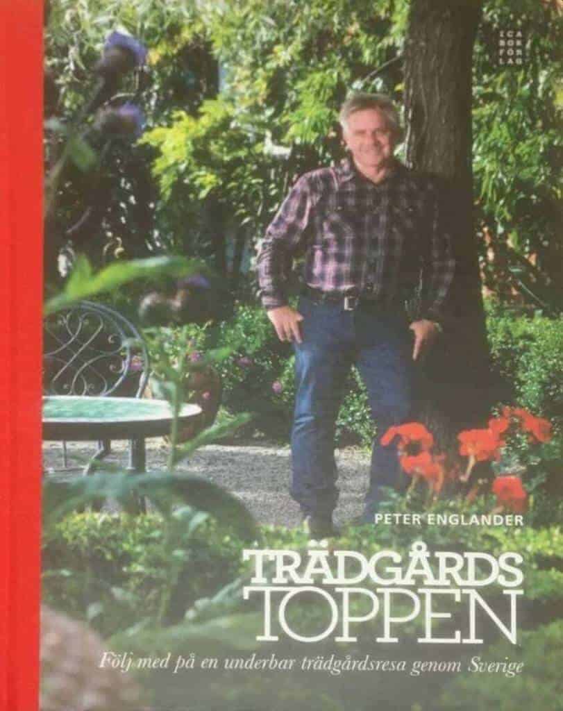 Peter Englander : Trädgårdstoppen