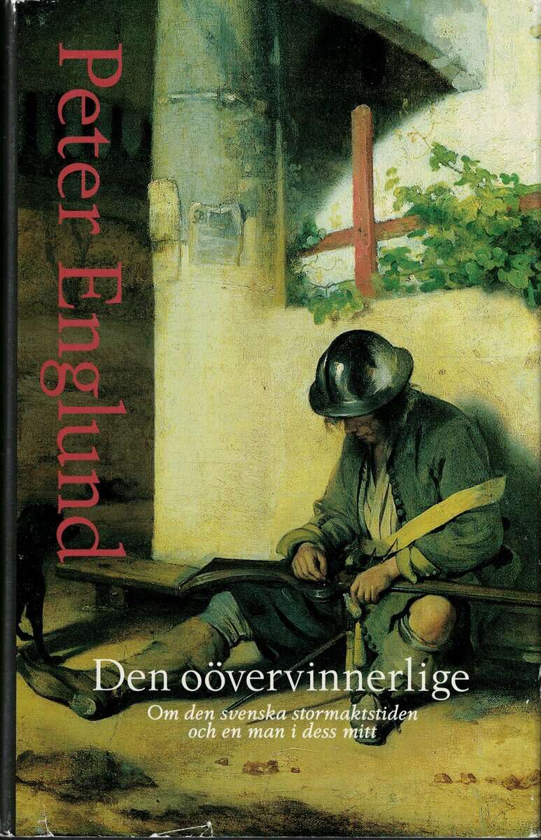 Peter Englund : Den oövervinnerlige