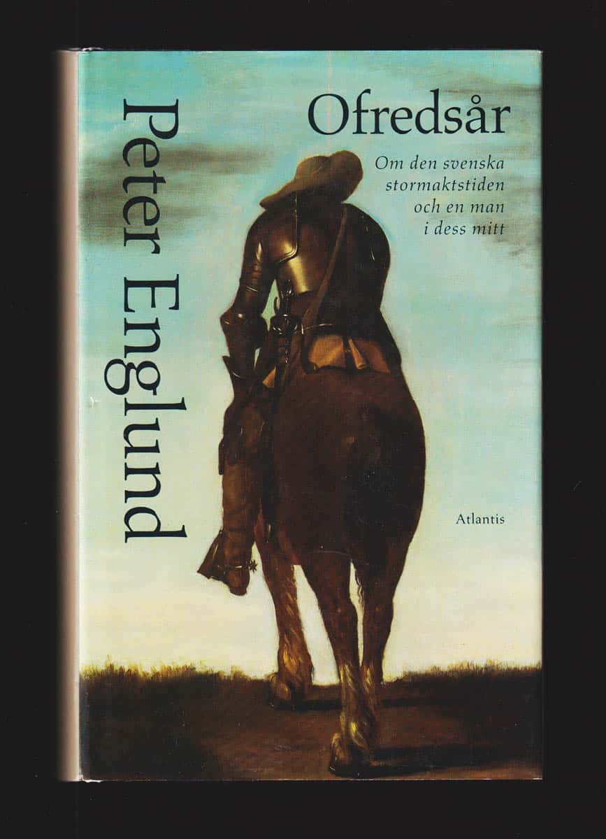 Peter Englund : Ofredsår
