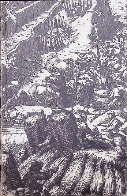 Peter Englund : Ofredsår, om den svenska stormaktstiden och en man i dess mitt