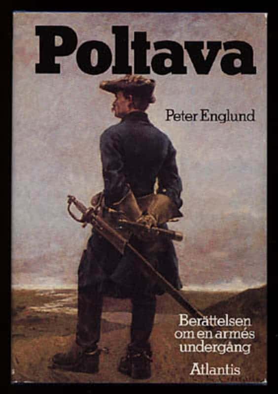 Peter Englund : Poltava