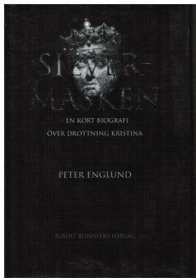 Peter Englund : Silvermasken