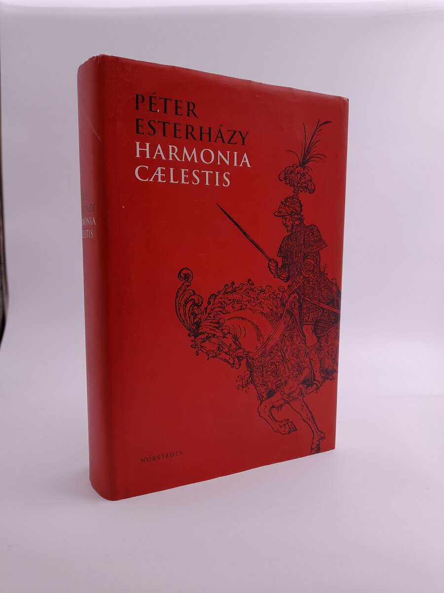 Péter Esterházy : Harmonia cælestis