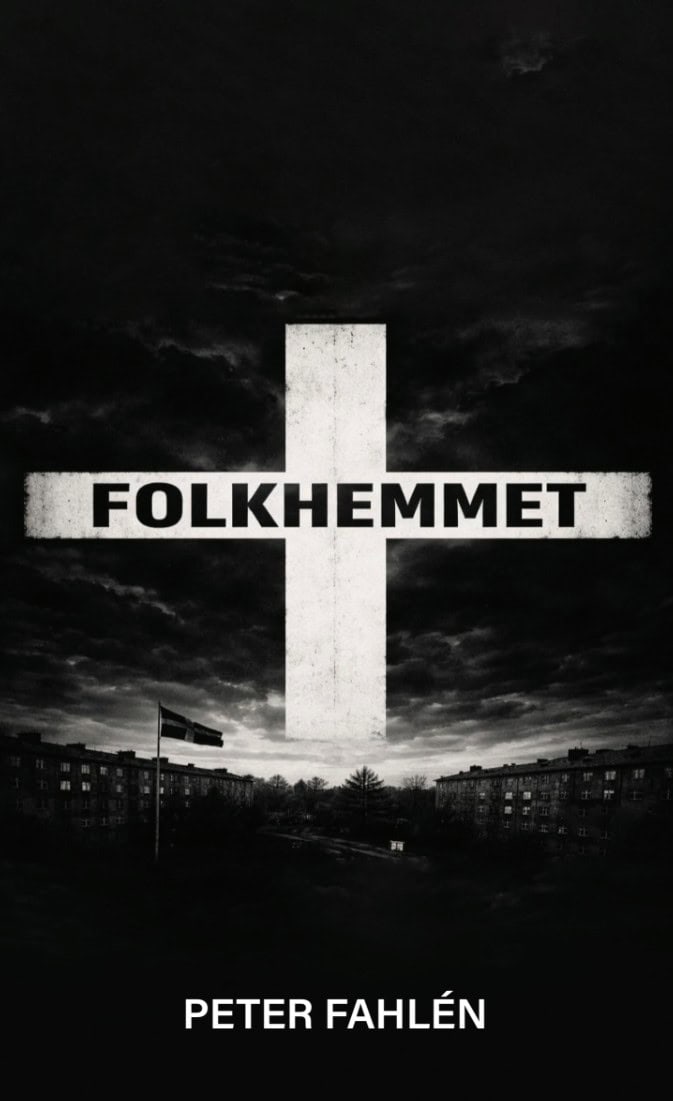 Peter Fahlén : Folkhemmet