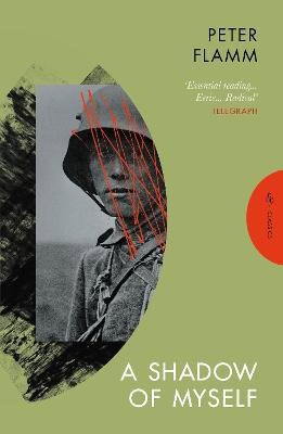 Peter Flamm : A Shadow of Myself