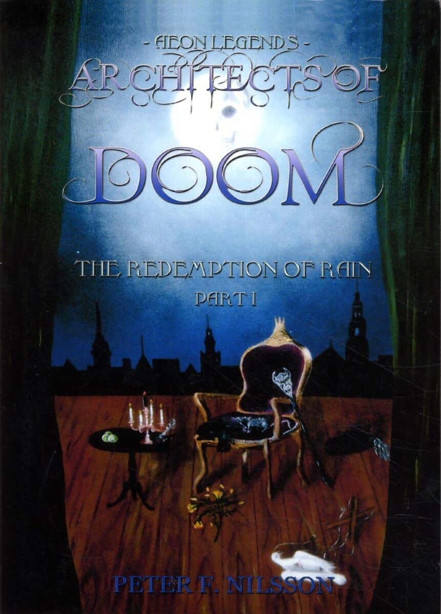 Peter Fredrik Nilsson : Architects of doom