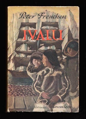 Peter Freuchen : Ivalu