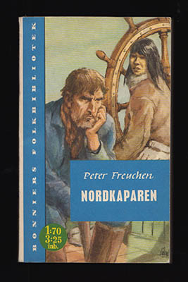 Peter Freuchen : Nordkaparen