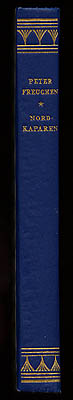 Peter Freuchen : Nordkaparen