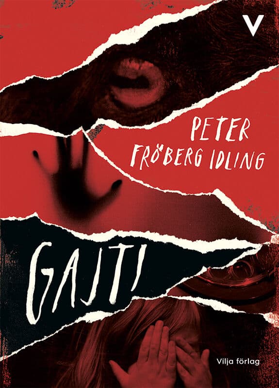 Peter Fröberg Idling : Gajti