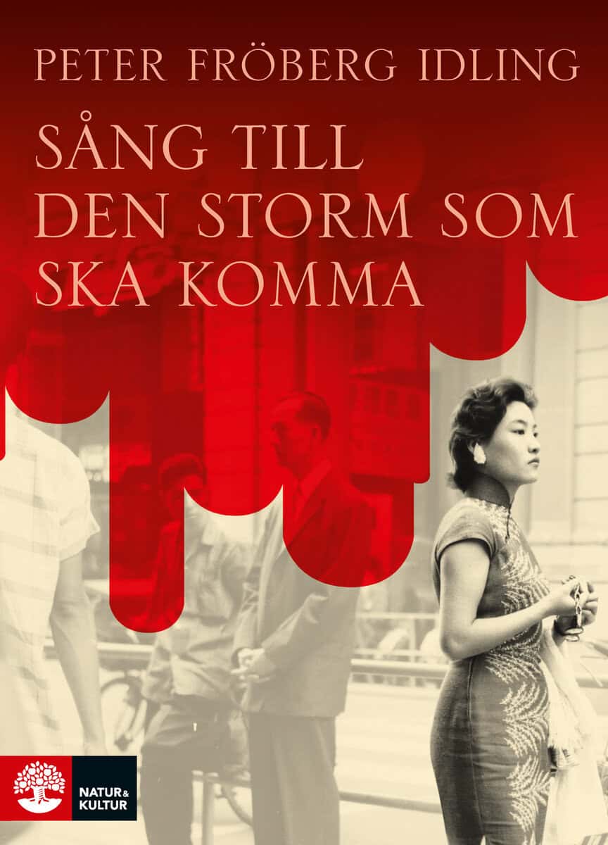Peter Fröberg Idling : Sång till den storm som ska komma