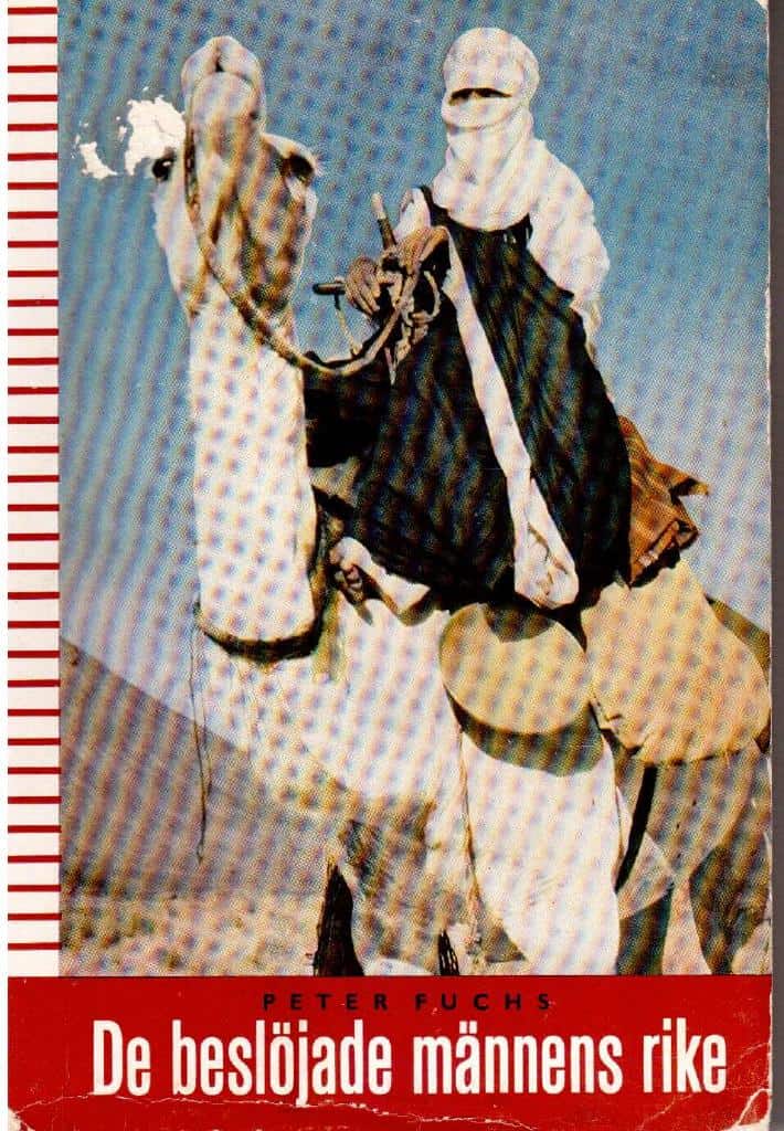 Peter Fuchs : De beslöjade männens rike