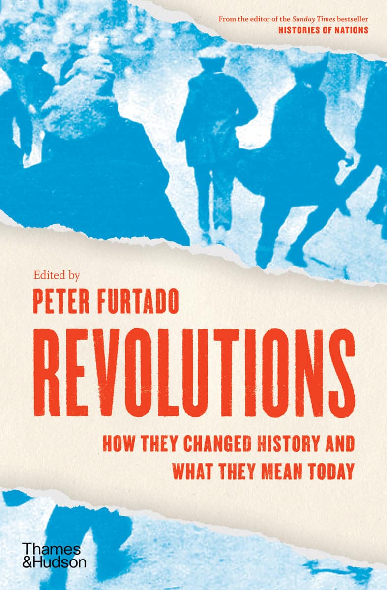 Peter Furtado : Revolutions
