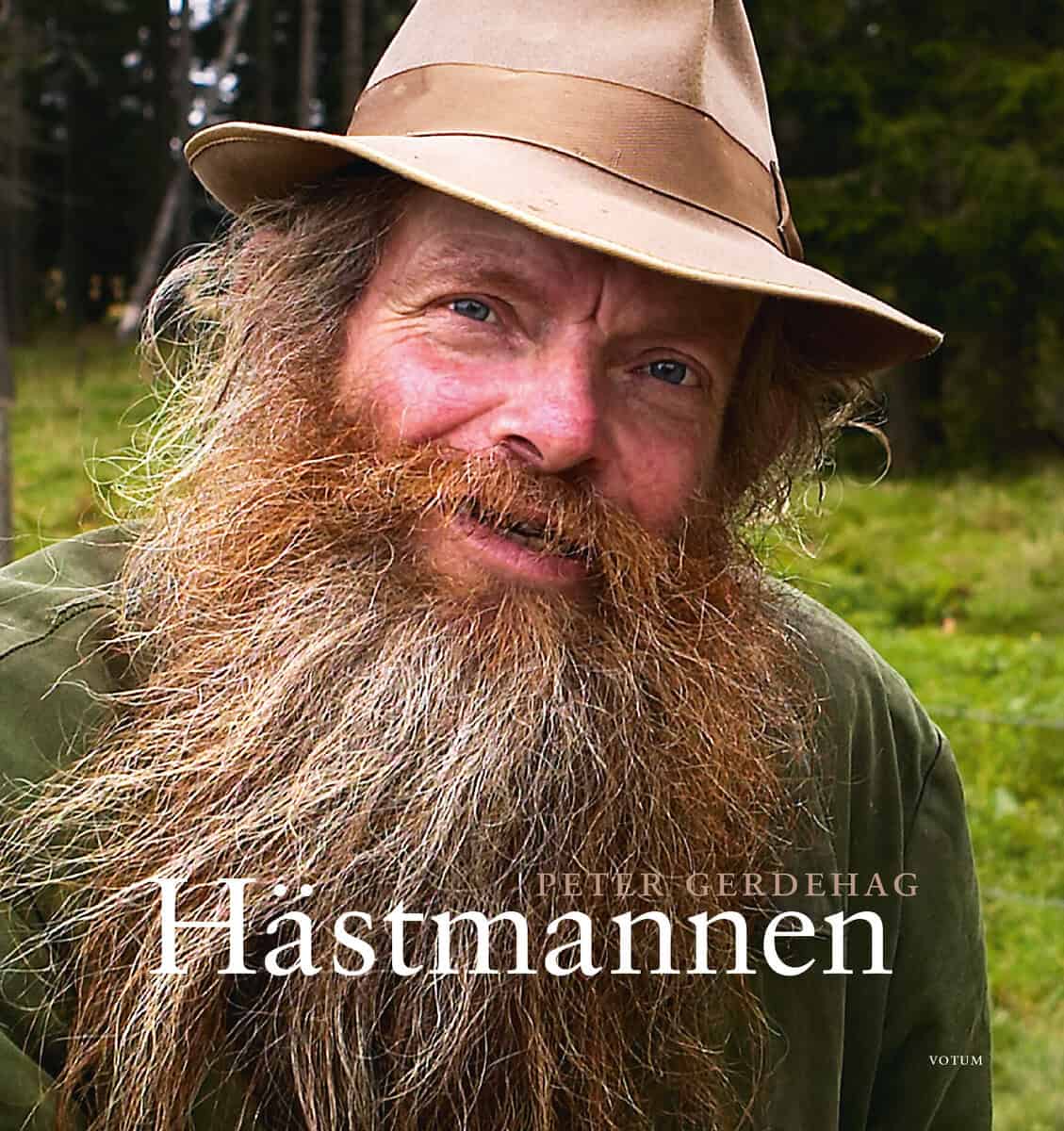 Peter Gerdehag : Hästmannen