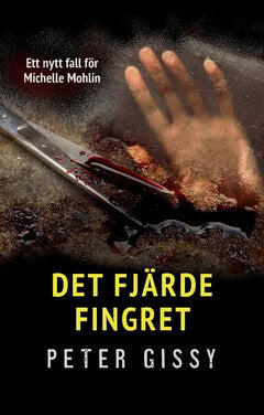 Peter Gissy : Det fjärde fingret