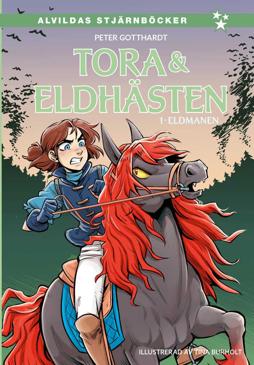 Peter Gotthardt : Eldmanen