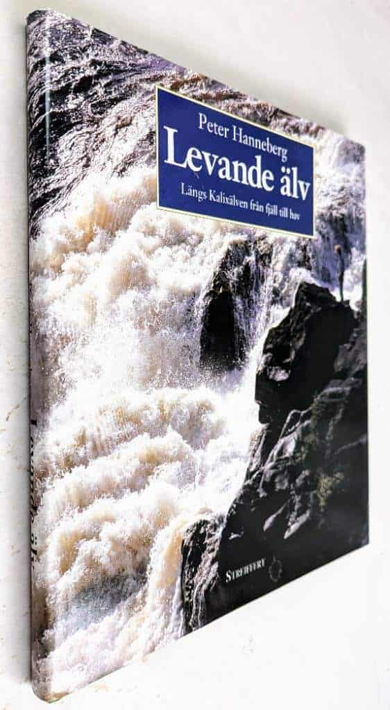 Peter Hanneberg : Levande älv