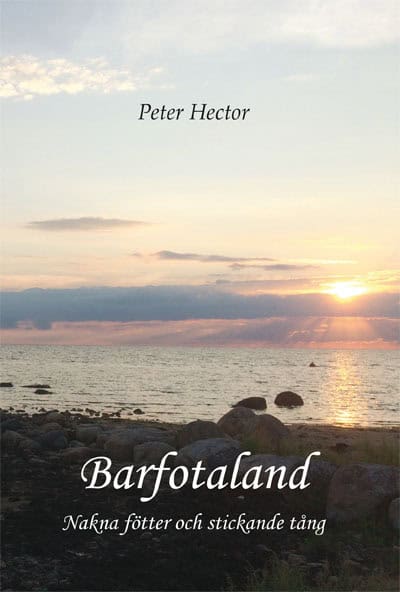 Peter Hector : Barfotaland