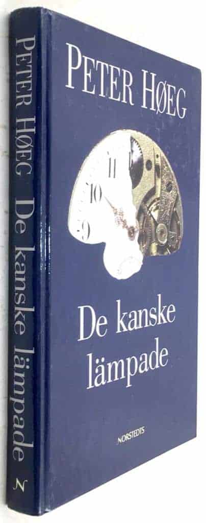 Peter Hoeg : De kanske lämpade